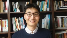 문은오 시흥 서해중학교 교사 부모님 역할 학교도 나눠해야죠