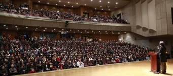 2015 과천아카데미 종료...직장인 위한 야간강연 호평