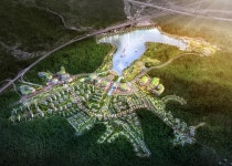 참 오래 기다렸다...의왕시의 야심작 백운산지식문화밸리