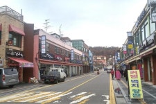 인천 강화군, 고려궁지 문화특화가로 조성사업 완료