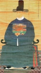 [한줄문화재] 제153호 한응인영정및재실유물일괄