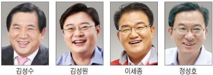 [총선 앞둔 지역정가 막전막후] 전통적 보수성향 양주·동두천...이번엔 깨질까