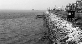 바다내음 물씬 해산물 즐기고 빨강등대서 데이트하고...시흥 오이도로 떠나보자