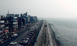 바다내음 물씬 해산물 즐기고 빨강등대서 데이트하고...시흥 오이도로 떠나보자