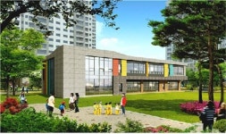 동탄2신도시 (주)대우건설, 단지 내 시립어린이집 신축...동탄맘 사로잡다