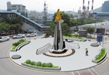 군포시, 항일 독립운동 정신 기리는 3·1운동 기념탑 세운다