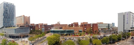 한국산업기술대 창업 플랫폼...세계적 히든 챔피언 키운다