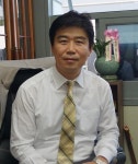 이상복  과천종합사회복지관 관장 이웃과 함께 소통하는 삶...행복이 찾아올 것