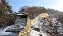 광주시, 일반시민 대상 한양삼십리누리길 심벌마크·벽화 공모