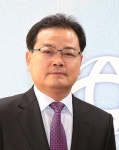 박병선 안양창조산업진흥원 제5대 원장 취임
