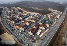 국내외 200개 브랜드 365일 할인 대전...여주 375 아울렛