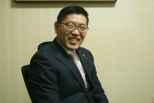 평화 향한 일념으로...대통령 표창 받은 통일전도사 경규명 민주평통 자문위원