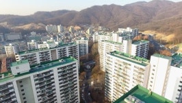 성남시, 은행주공아파트 재건축 추진...구조안정성 확보 필요