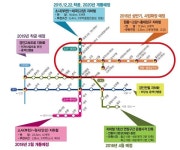 부천시 원종~홍대입구 서부광역철도 건설 사실상 확정