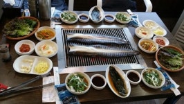 [이천 맛집] 저렴하게 즐기는 최고급 품질 장어...이천농원 장어직판장