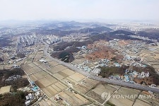 원당~태리 광역도로 사업비 인천시가 부담하나