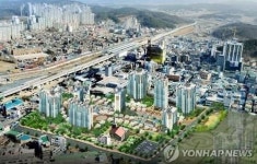 인천지역 6개 정비구역, 뉴스테이 후보 선정