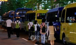 예산지원 중단 통학버스 끊긴 고양 도래울高...등하교 전쟁 예고