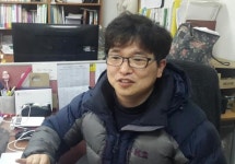 유은열 한누리다문화사회적협동조합 사무총장 다문화가정도 우리 사회의 일부