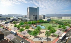 군포첨단산업단지 6필지 25·26일 분양접수