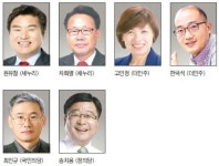 [4·13 총선 격전지를 가다-평택갑] 與원내대표 원유철 아성 굳히기?