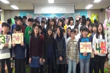 65명 모두가 주인공...수원 숙지초등학교, 축제같은 졸업식 화제