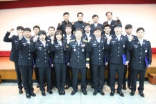 시흥소방서, 개서 20주년 맞아 전면 3교대 시행