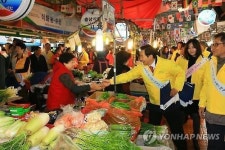 [주말 제주권 가볼만한 곳] 동문·서문·보성·서귀포매일올레·한림매일 시장 5일장 나들이