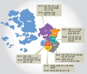 4개 지자체 합쳐진 거대 지역구 탄생...인천지역 선거판세 요동