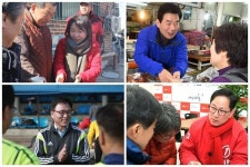정미경vs김진표·박수영vs박광온·이상일VS표창원 ...20대 총선 경기도 내 곳곳 빅매치