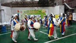 광명 철산4동, 정월대보름맞이 주민화합 윷놀이 행사 개최