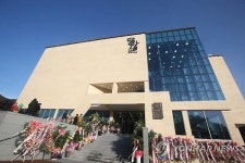 [주말 강원권 가볼만한 곳] 한국 근대미술 3대 거장 권진규미술관 개관…인간 근원의 원형 탐구