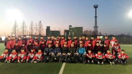 2016년 파주시민축구단 K3리그 홈 개막경기