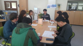 남양주 위기가정, 호평평내행정복지센터 도움으로 안정 되찾아