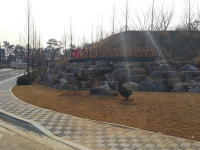 안성시, 4월1일부터 매주 금·토·일 안성맞춤캠핑장 임시 개장