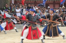 수원시립공연단, 중고생·성인 대상 무예·연기 아카데미 강좌 개설
