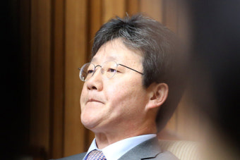 [속보] 새누리 공관위 회의 종료…