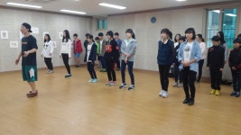 군포 당동청소년문화의집, 가족이 행복한 리듬라떼 Tap으로 ll 참가자 모집