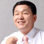 더민주 김철민 안산상록을 후보, 지역 태권도협회 간담회 가져