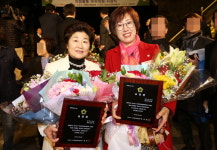 심규순·박정옥 안양시의원, 의정활동 우수의원 선정