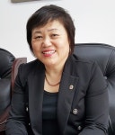 김정희 고양호스피스 회장, 나눔을 일상처럼…미혼모 쉼터 만드는게 목표