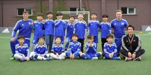 PEC 스포츠 아카데미, 첼시FC 유소년 축구 클리닉 성료