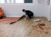 안산시 상록구, 경로당 26곳 보수 공사 실시
