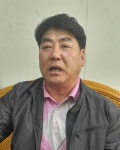 허재천 남동산업용품상가사업협동조합 이사장 다시 찾는 남동상가 환경 조성할 것