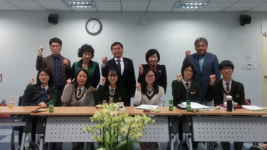 김포시사회적경제지원센터·양곡고 사회적경제동아리 간담회 개최