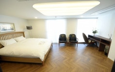 옛 경기도지사 공관, 굿모닝하우스로 재탄생...도민 누구나 이용 가능