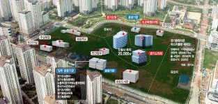 이계삼 경기도건설본부장, 건축비 최소화…호화청사 우려 없애