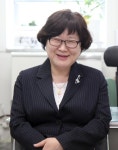 조동숙 성남시간호사회 회장 환자 돌보는 간호사들…자신의 행복도 돌봐야