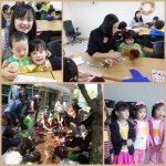 깊은샘유치원, 화성에코센터와 ‘환경아 놀자!’ 학부모 참여수업 실시