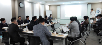 김포시, 거물대리 일원 토양오염도 재검사 착수보고회 개최